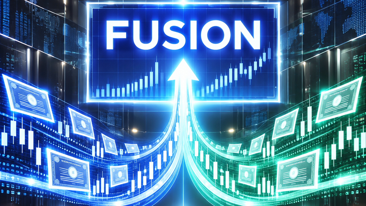 Merger / Share Exchange
